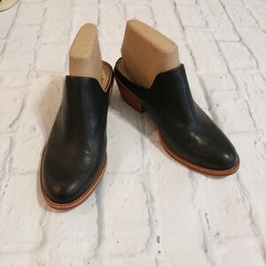 SOFFT ameera clog in black